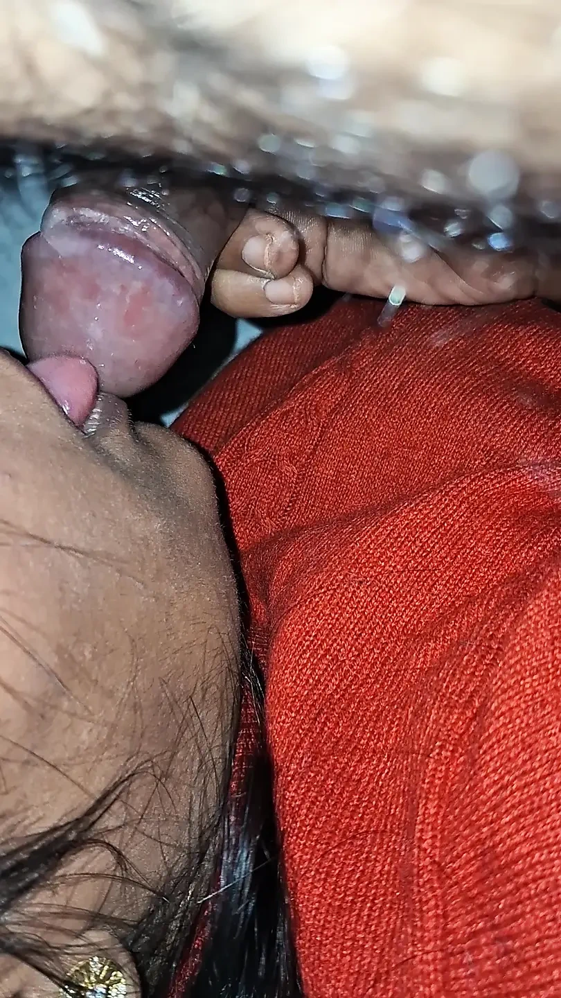Desi Wife Fucking Her Husband