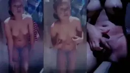 Bocil Smp Basahin Toge Di Kamar Mandi Bagian 1