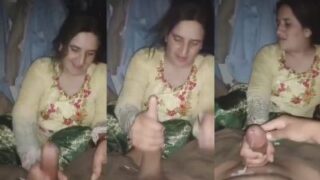 Ibu Tiri Di Karachi Menggoda Anak Tirinya Dengan Gairah Panas Pakistan