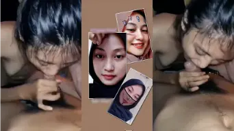 Ngentot Enak Sama Pacar Cewek Imut Defia Andari