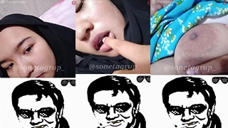 Ometv Ngewe Sama Cewek Hijab Toge