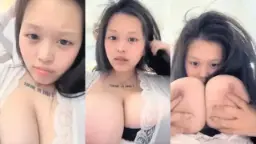 Pov Entot Cici Tobrut Cantik, Nafsu Muncrat Basah