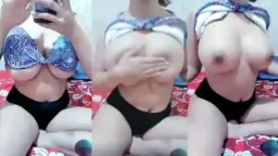 Ratu Lebah Tits Gede Montok Siap Digoyang