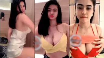 Rekaman Sensual Dj Joice Yang Menggoda Di Atas Panggung