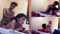 Video Panas Kakak Adik Kendari Hebohkan Media Sosial