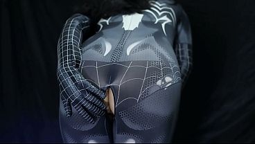 Cewek Tobrut Bahenol Pake Kostum Spiderman Digenjot Abis-abisan Sama Tukang Becak, Bokep Indonesia Panas Terbaru.