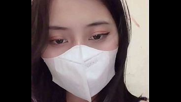 Live Cewek Asia Manis Banget, Siap Bikin Kamu Teler!