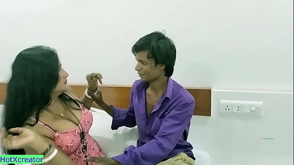 Suami Mandul India Nggak Bisa Puasin Istri Seksi! Episode 1 Bikin Makin Panas.