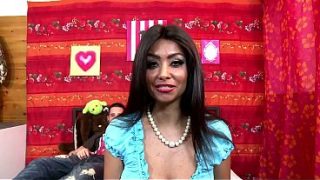 Ngentot Ibu Latin Yang Bikin Makin Tegang