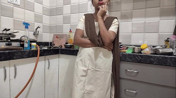 Desi Cewek Abis Pulang Kuliah Langsung Digenjot Sama Abang Tiri, Suara Nafsu Bikin Basah.