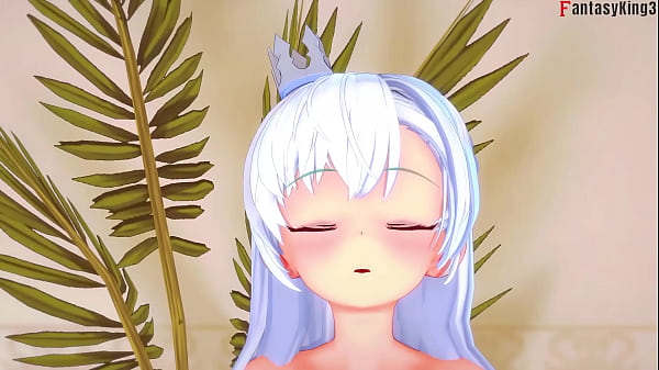 Ngentot Argus Keras Banget | Pov Gratis | Azur Lane | Full & Pov Pake Baju Transparan & Ptrn: Fantasyking3