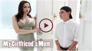 Bangbros – Mami Tiri Montok Chanel Preston Ngentot Pacar Anak Ceweknya