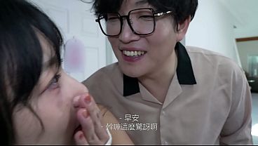 Korea – Adik Ipar Yang Kesepian Dihibur Oleh Kakak Ipar Yang Perkasa
