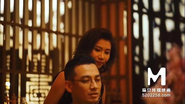 Pijat Plus-plus Gaya Cina Episode 3: Zhou Ning – Adegan Panas Tak Terlupakan