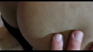 Suami Orang Mesir Jadi Cuckold, Kontol Gede Nusuk Lubang Pantat Dari Belakang, Montok Besar Digoyang Keras, Susu Gede Melambai, Si Melben Digebahin Sambil Merintih.