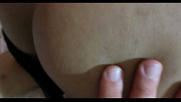Suami Orang Mesir Jadi Cuckold, Kontol Gede Nusuk Lubang Pantat Dari Belakang, Montok Besar Digoyang Keras, Susu Gede Melambai, Si Melben Digebahin Sambil Merintih.