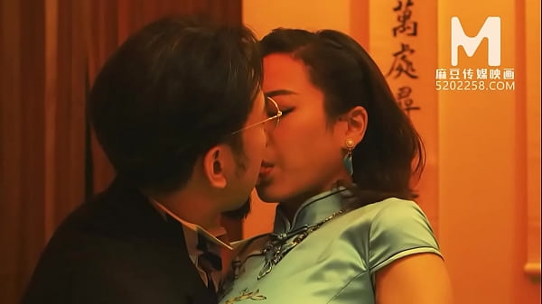 Pijat Plus Plus Gaya Tiongkok Ep5: Su Qing Ke – Video Dewasa Asia Original Terpanas