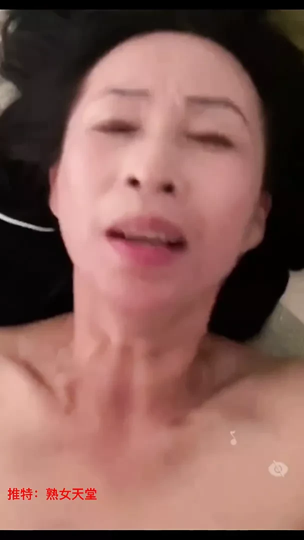 Chinese Mature 13