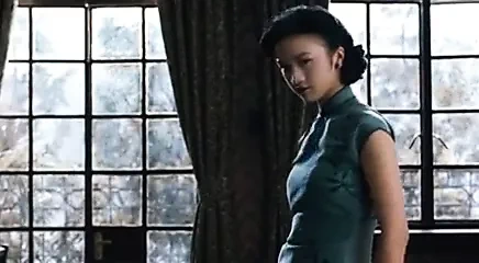 Lust Caution – 2007 Chinese Film – Sex Scene