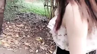 Chinese Girl Fucked
