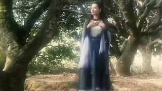 Chinese Erotic Ghost Story I