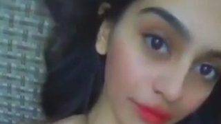 Cewek India Imut Telanjang Genit Banget Bikin Ngilu