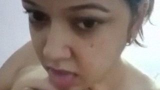 Cewek India Montok Mulus Kayak Mentega, Bugil Total, Siapin Tisu
