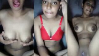 Coli Memek Cewek India Umur 18 Tahun, Video Bugil Goyang Sendiri Bikin Tegang