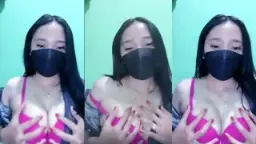 Dmx Zahra Remas Buah Dada Ungu Mahasiswi Hot Bikin Ngilu