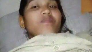 Gadis Kecil Montok Ngewe Sama Kontol Gede