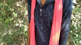 Gebukin Cewek Kuliahan Di Tengah Hutan, Makin Liar Makin Nikmat.