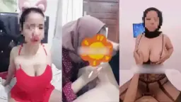 Tonton Video Kompilasi Hijab Lusc_me Full, Bikin Ngangenin Banget!