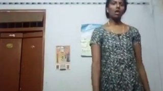 Video Baju Copot Tante Tamil, Keringetan Lihatnya