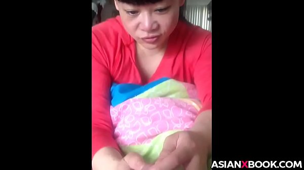 Cewek Asia Cantik Kasih Coli Enak Banget