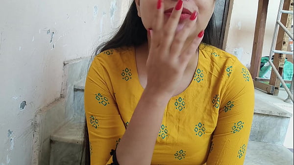 Bantu Ibu Tiri Yang Hot Banget Tunjukin Gimana Dia Sayang Sama Kamu, Main Peran Pov Pake Bahasa Hindi.
