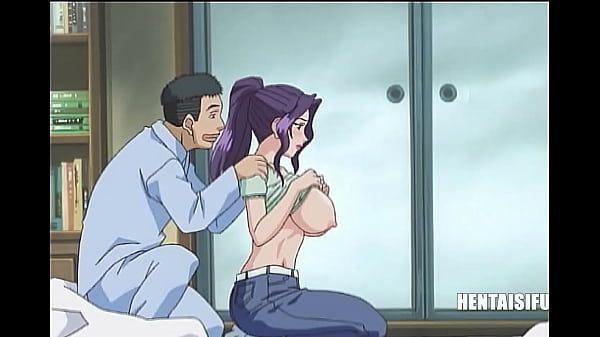 Istri Jepang Montok Selingkuh Ternyata Mertua Juga Pelacur – Eng Subs