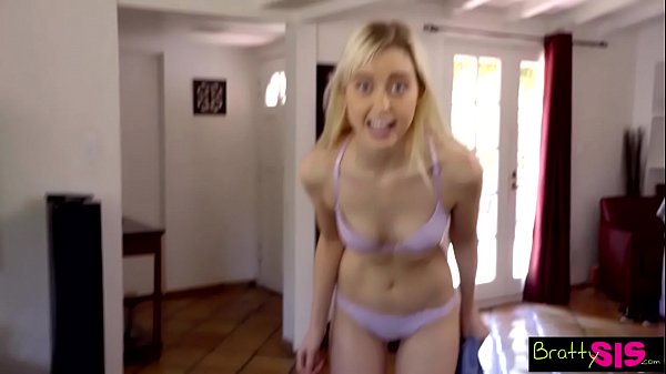 Sialan! Kakak Tiri Gue Kecanduan Nge-seks! S7:e1