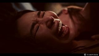 3d Anime Maut, Lesbian Vampir Panas Live Action – Cewek Asia Digerebek Di Rumah Sama Vampir Montok Bergairah