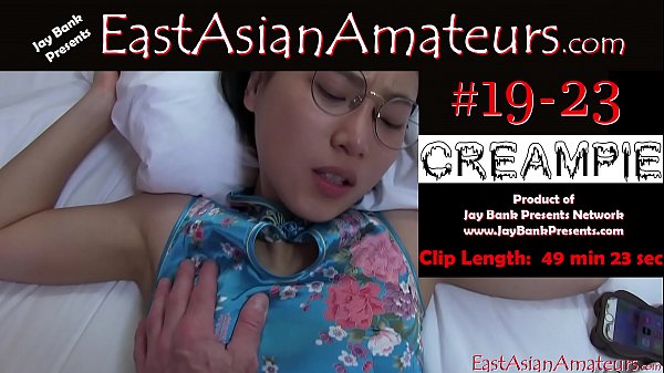 Tube – June Liu 刘玥 Coli Ngewe Sampai Kena Sange, Amatir Cina Hot Bareng Jay Bank Part 2