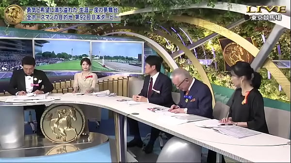 Hari Ini Di Keiba, 1 Juni 2025, Japan Derby—7950 Ekor Kuda Siap Ngebut Di Panggung Mimpi Yang Cuma Sekali Seumur Hidup, Disiarkan Lebih Panas Dan Lebih Liar!