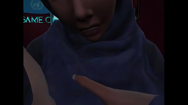 Mac Tonight Ngewe Cewek Arab Seksi Banget