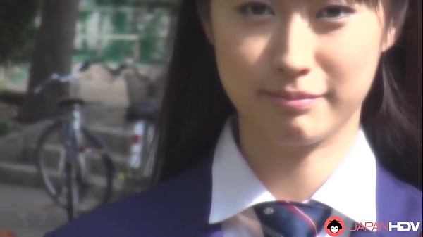 Tomomi Motozawa Pake Seragam Sekolah, Ngewe Temen Sekelas Di Dalem Kelas.