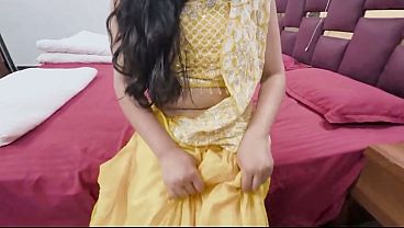 Bhabhi Basenge Basenge, Gili Chut Se Bhai Ka Gussa Mitaya
