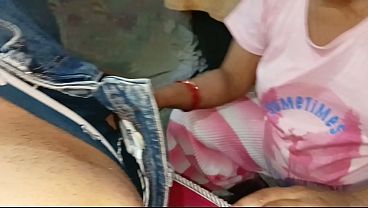 Video Bhabhi India Ngentot Kontol Hitam Gede, Crot Di Mulut, Kumpulan Semua Sperma