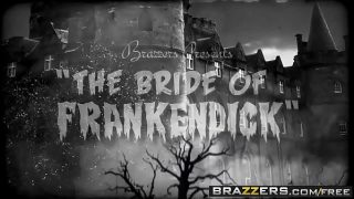 Brazzers – Kisah Istri Nyata – (shay Sights) – Pengantin Kontol Frankenstein