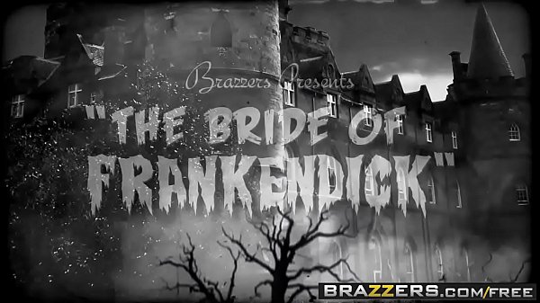 Brazzers – Kisah Istri Nyata – (shay Sights) – Pengantin Kontol Frankenstein