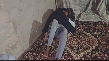 Bikin Panas! Malam Itu, Kakak Ipar Dan Adik Ipar Desi India Saling Menggoda Sampai Ranjang Bergoyang.
