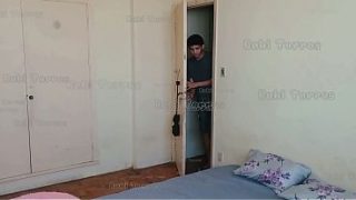 Gak Kuat Liat Adik Tiri Goyang, Si Goblok Langsung Nancepin Kontol Ke Adeknya – Cewek Gothic Bongsor Nungging Di Depan Kakak Sendiri Full Di Red