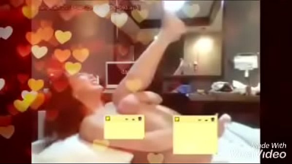 Goyangin Pantat Ala Korea, Bikin Nafsu Naik!