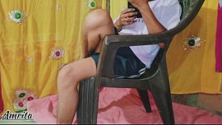 Selingkuh Panas Sama Kakak Ipar Dan Adik Ipar Desi India